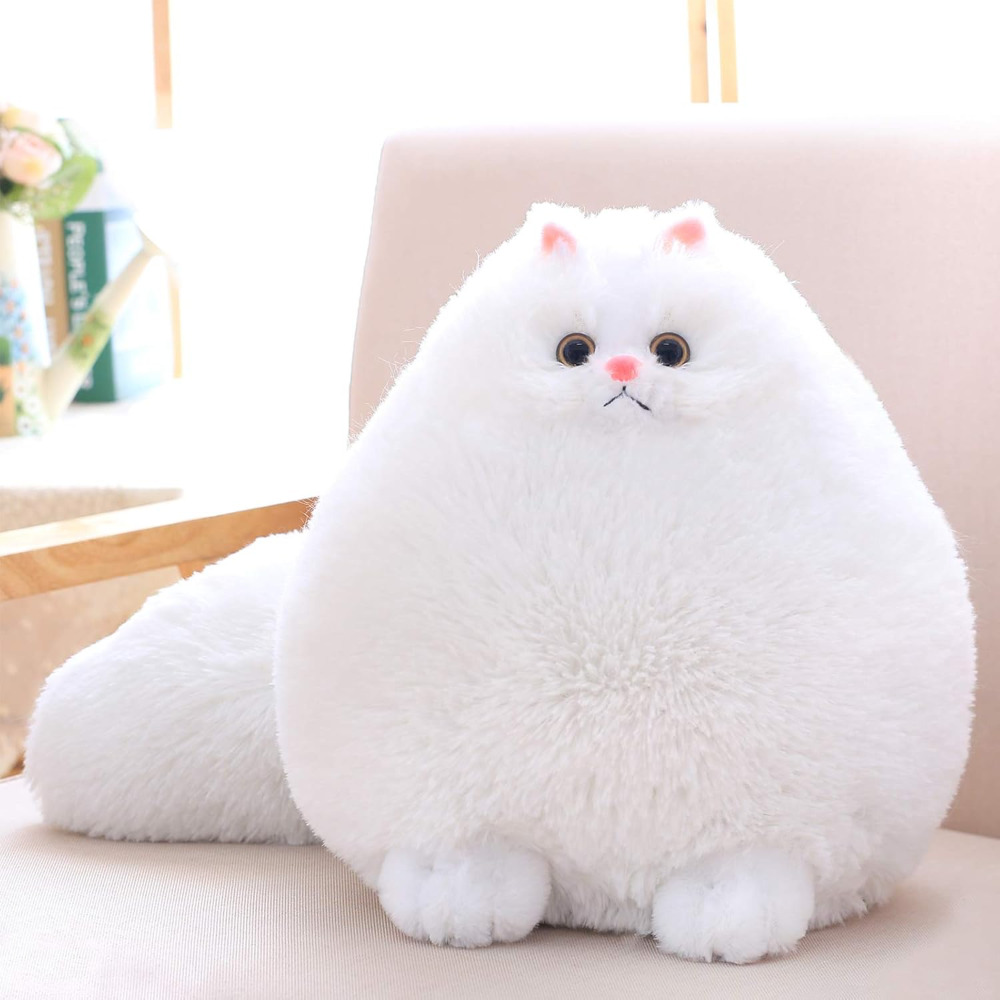Cat Stuffed Animal Names