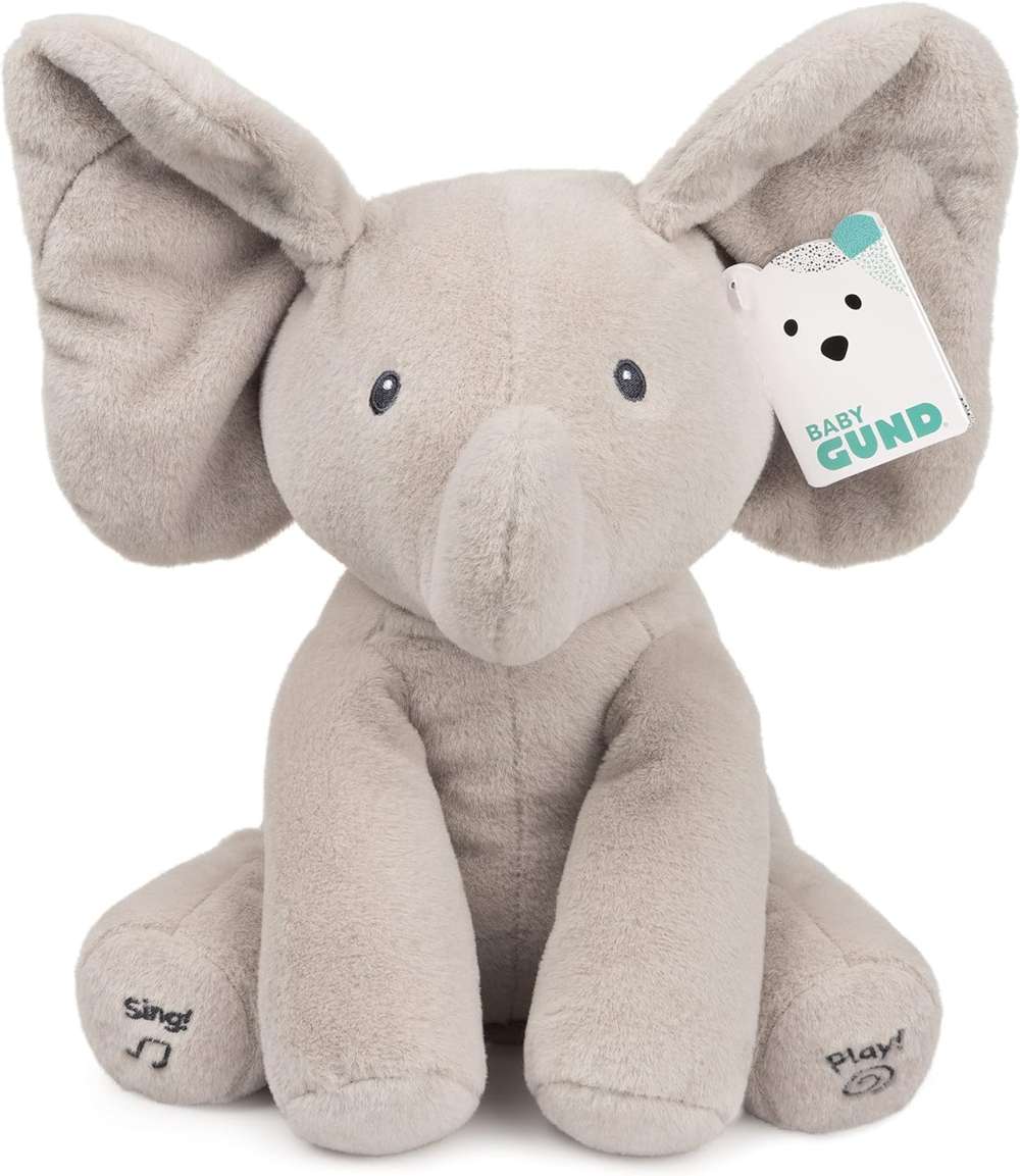 Elephant Names