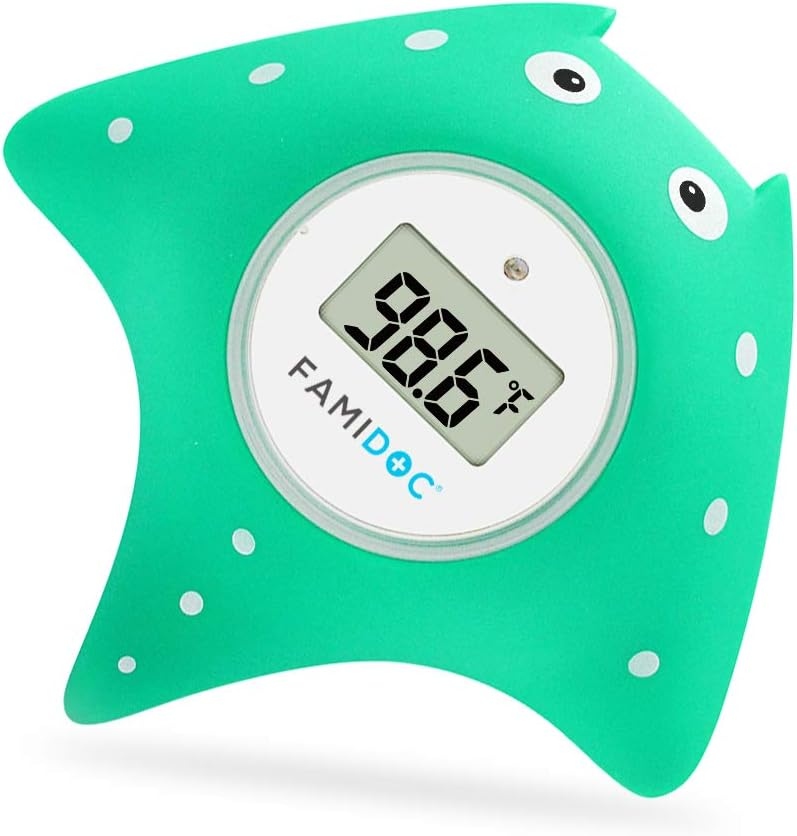 Famidoc Bath Monitor