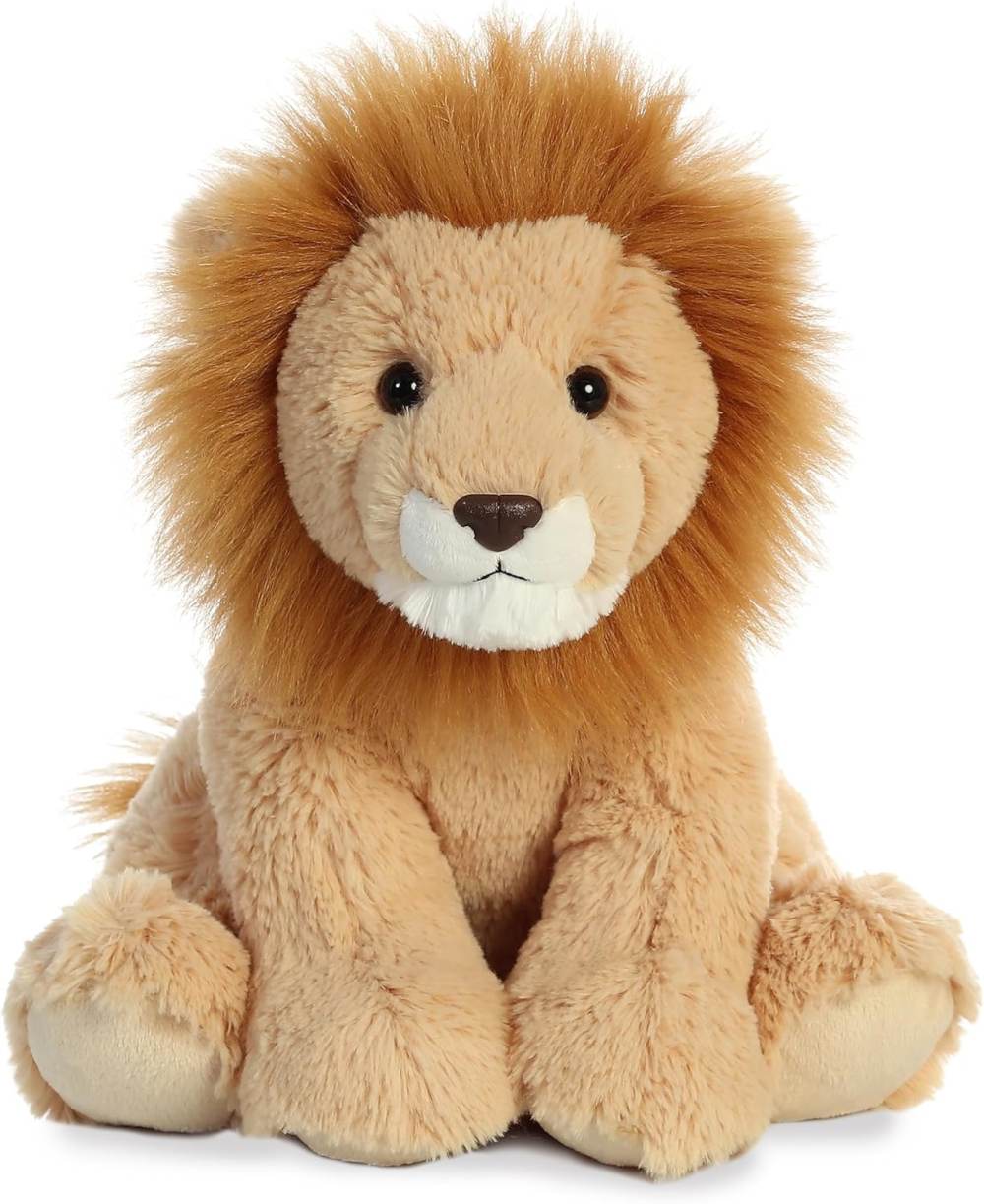 Lion Names