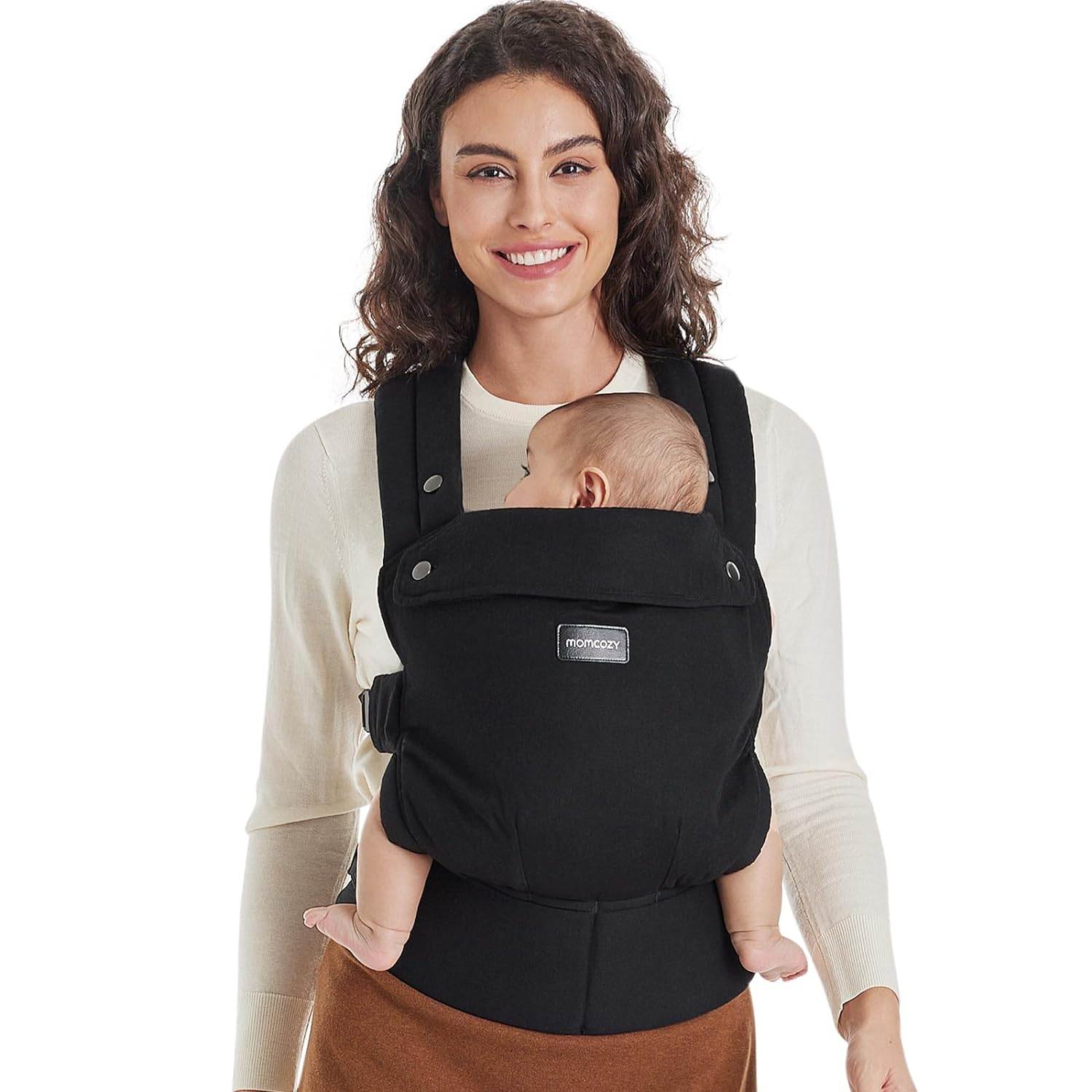Momcozy Infant Carrier