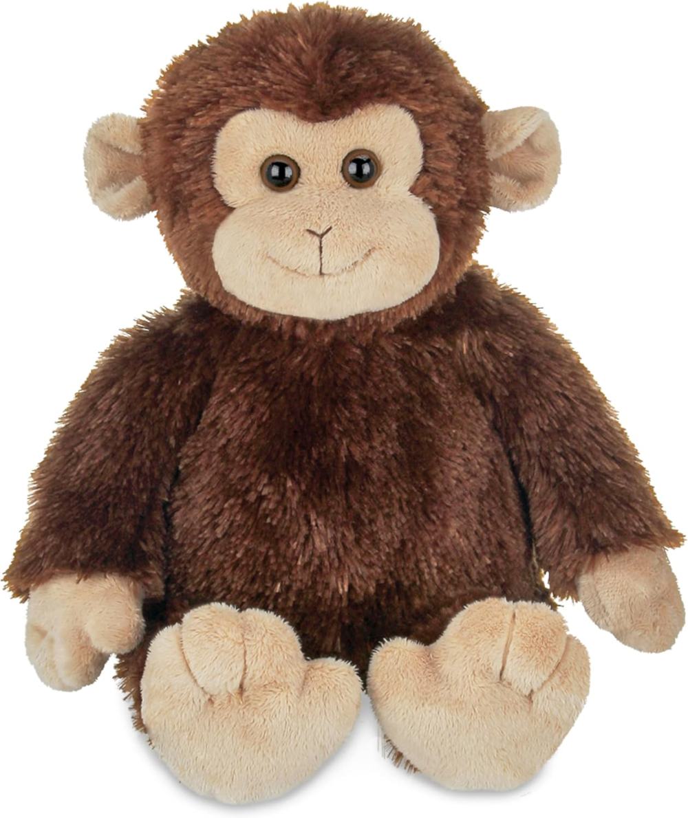 Monkey Stuffed Animals