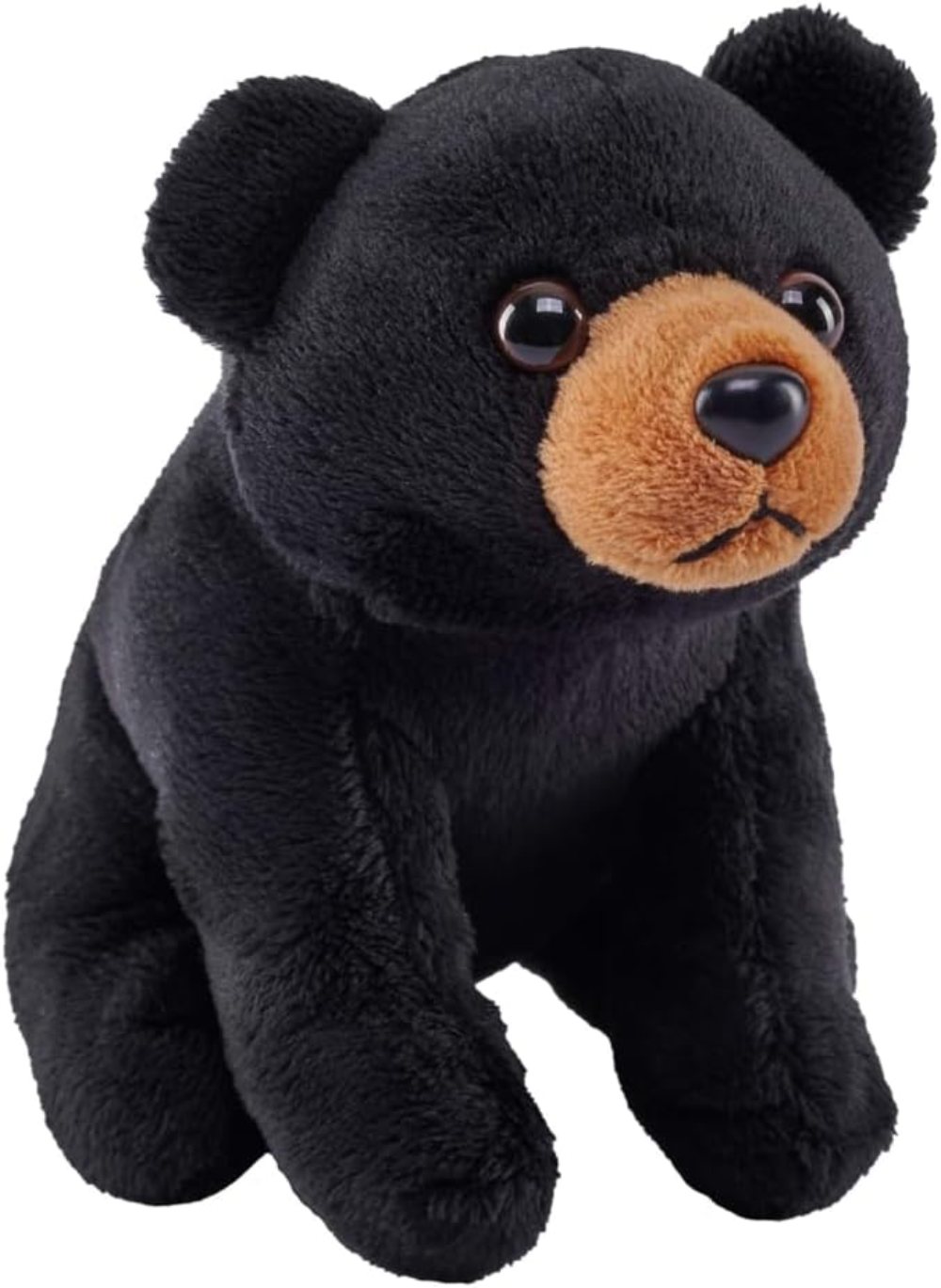 Names For a Black Bear Stuffed Animal