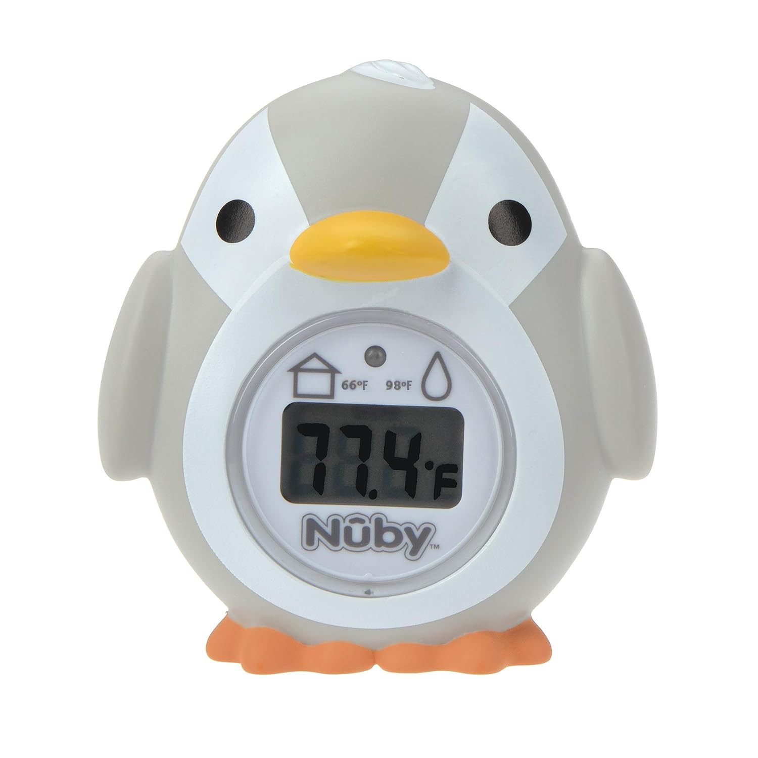 Nuby Penguin Monitor