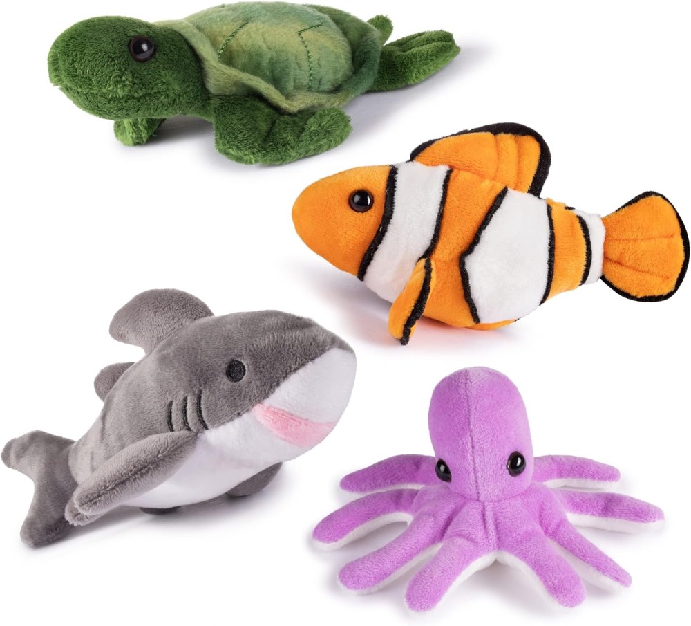 Ocean Creature Names