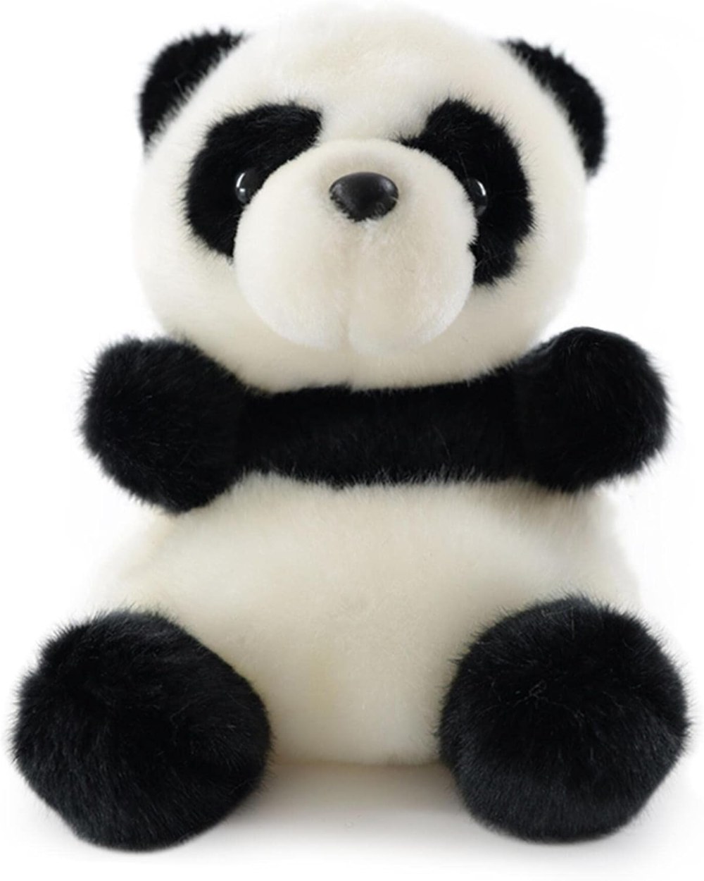 Panda Names