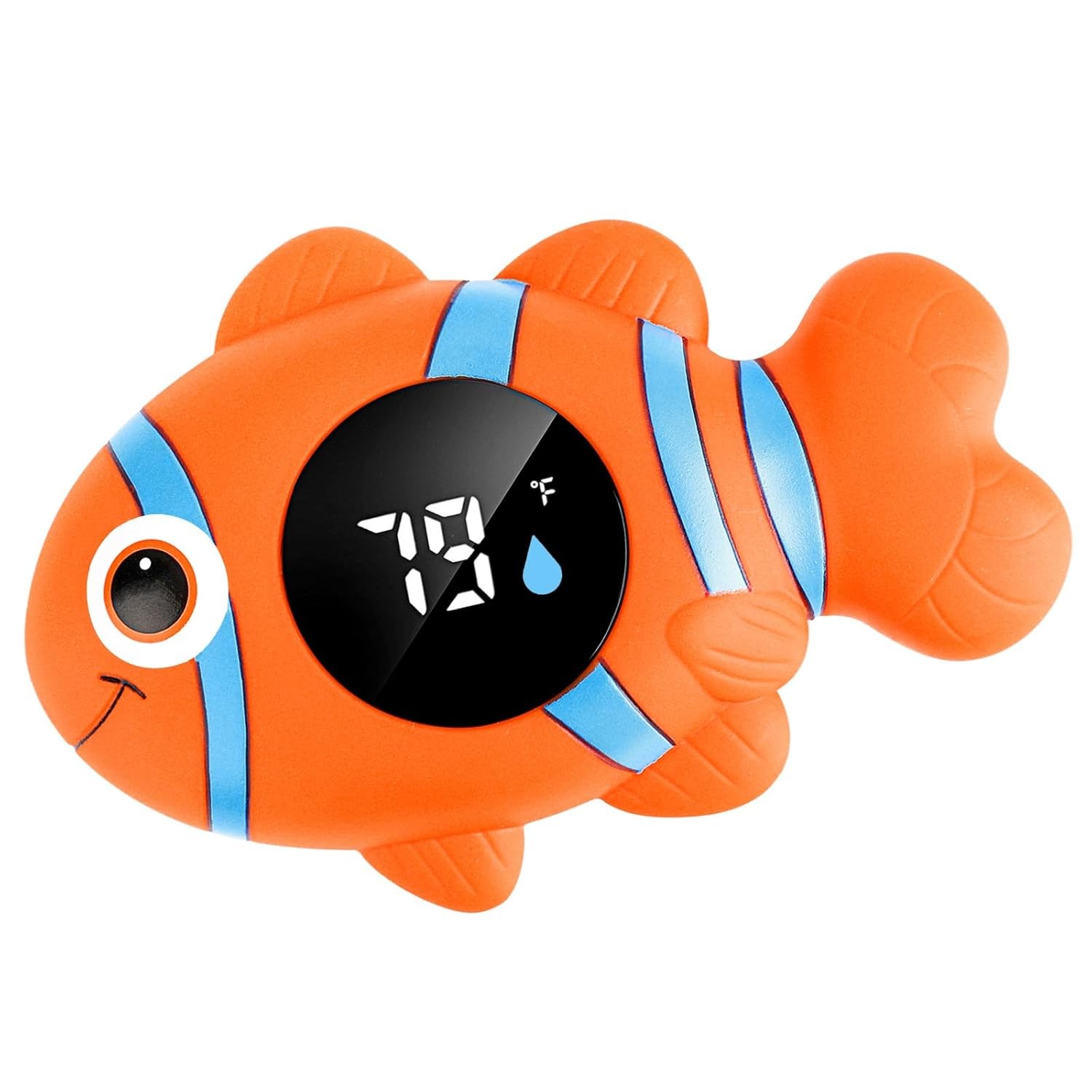 PioMeing ClownFish