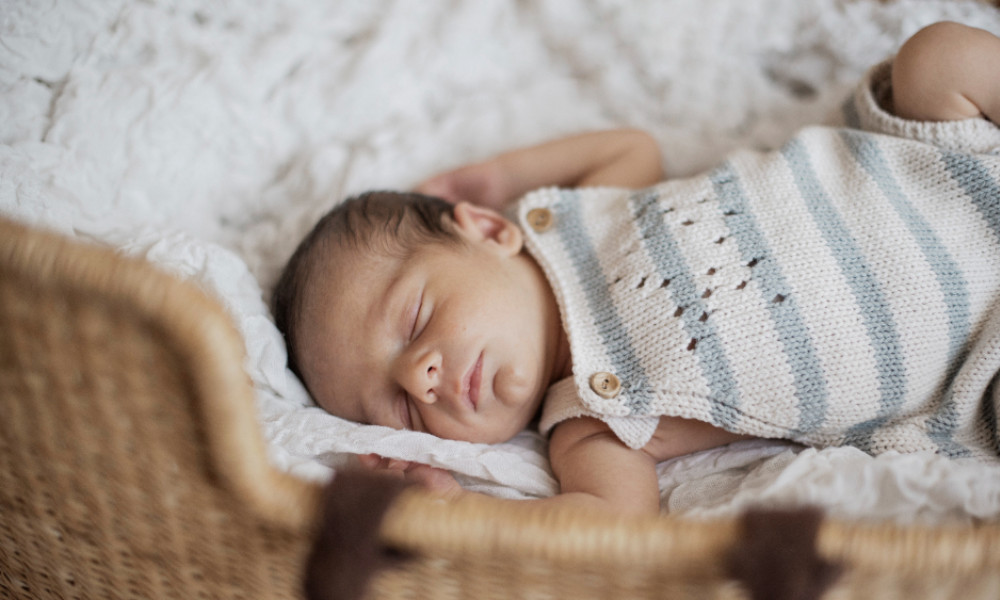 Techniques to Soothe Your Baby