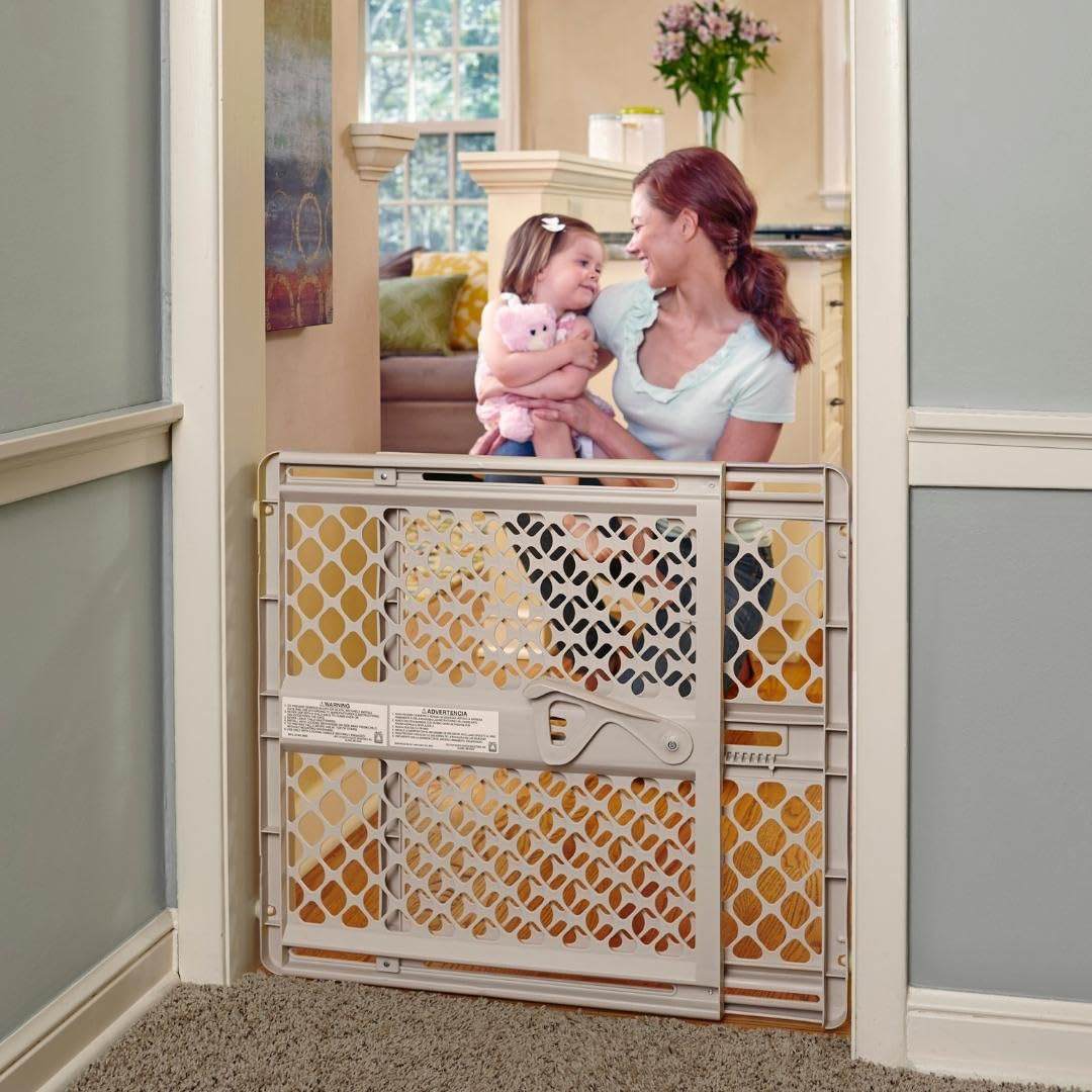 Toddleroo Ergo Gate