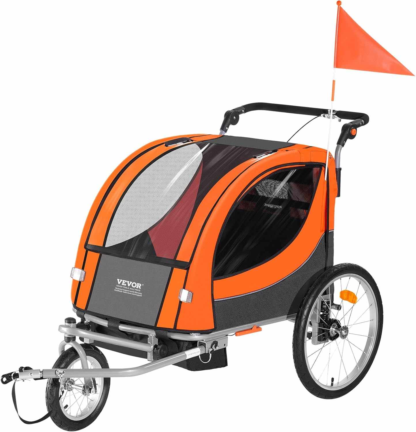 VEVOR Child Trailer