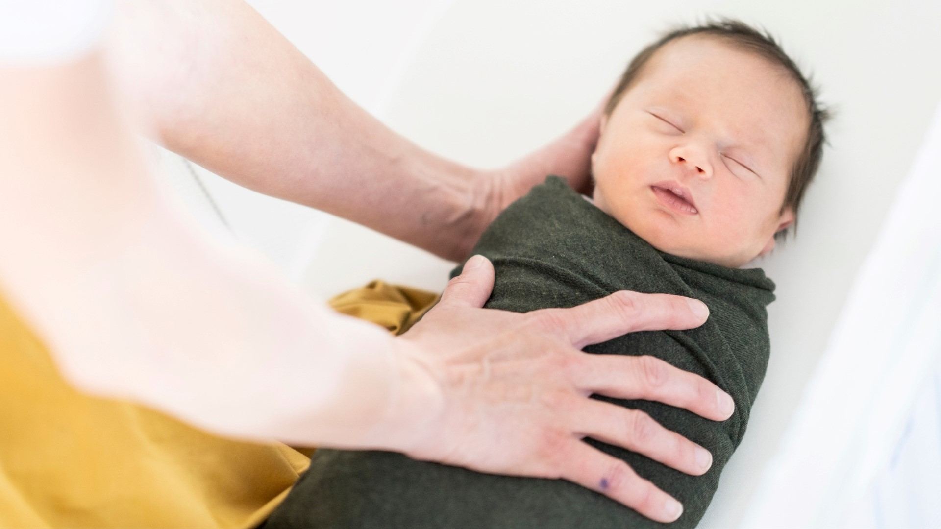 What Is Swaddling