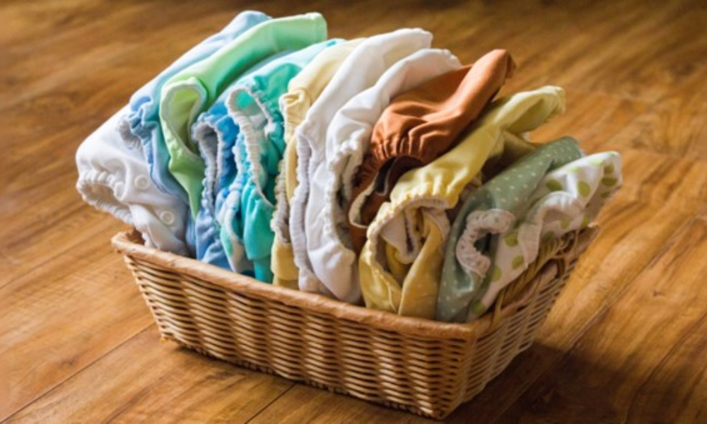how many cloth diapers do i need? | 2025 planning guide