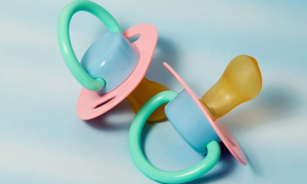how many pacifiers do i need? | guide for new parents