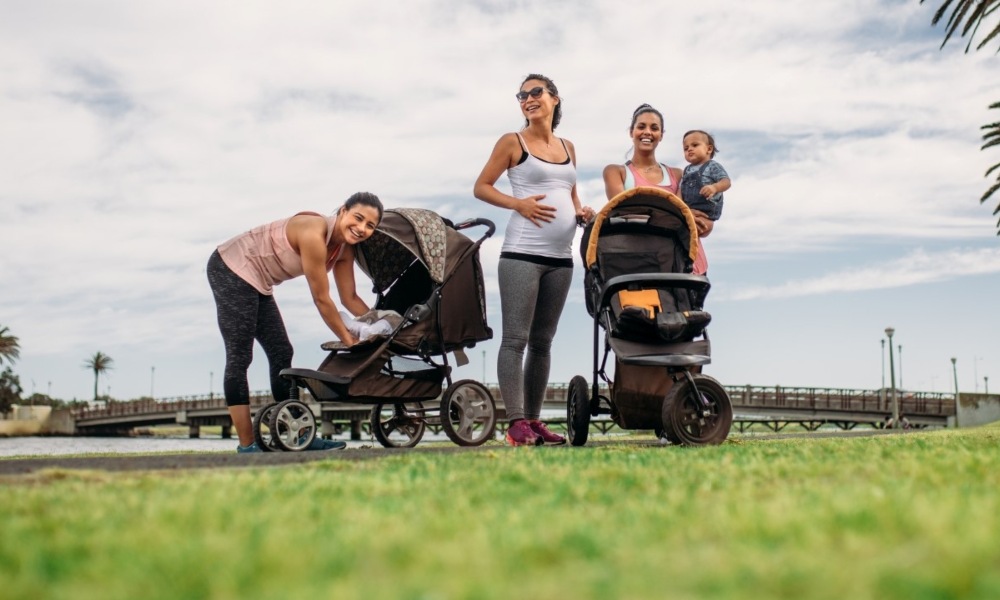 A Detailed Comparison of Nuna vs UPPAbaby Strollers