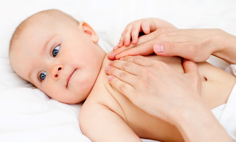 Baby Skin Care 101 - 10 Tips for Protecting Sensitive Skin