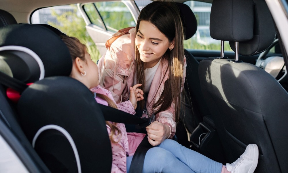 Britax Advocate vs Boulevard Which One is Perfect For You