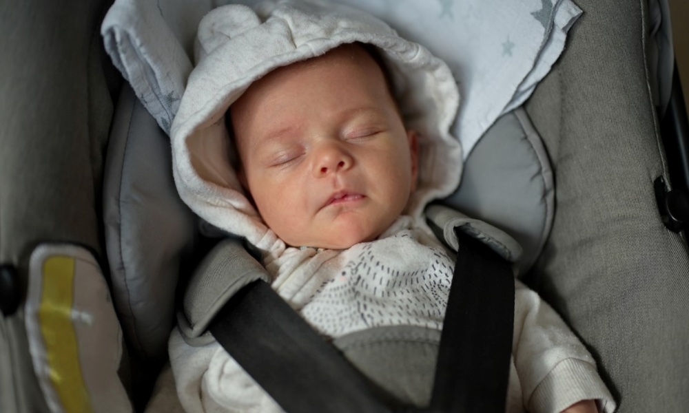 Britax Boulevard vs Marathon