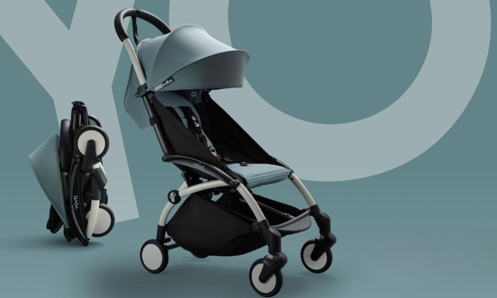 Bugaboo Butterfly & YOYO Strollers