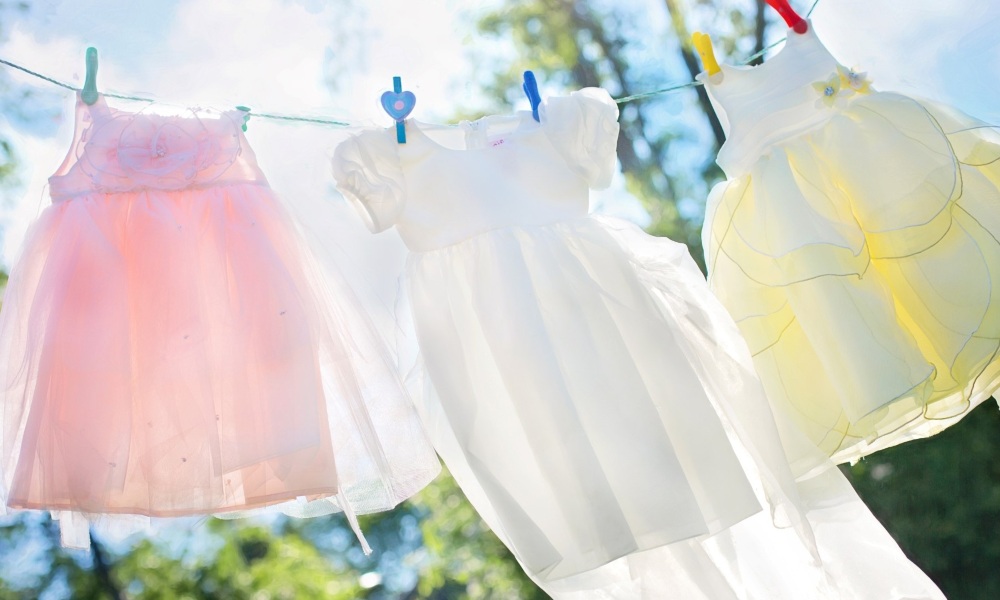 Choosing the Right Detergent