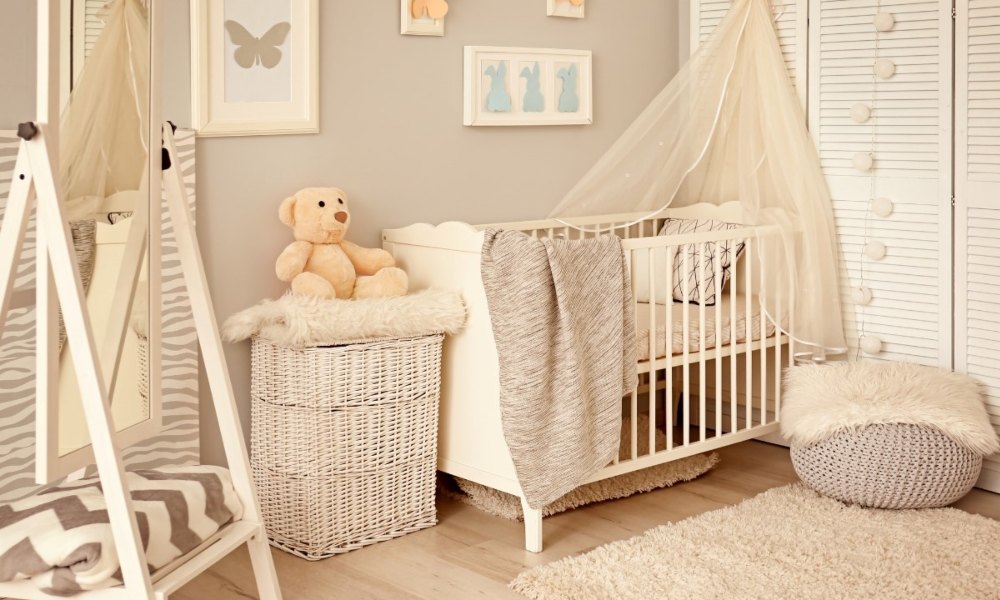 Crib vs Mini Crib