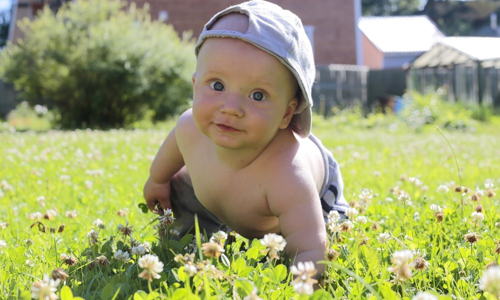 Essential Sun Protection Strategies for Babies