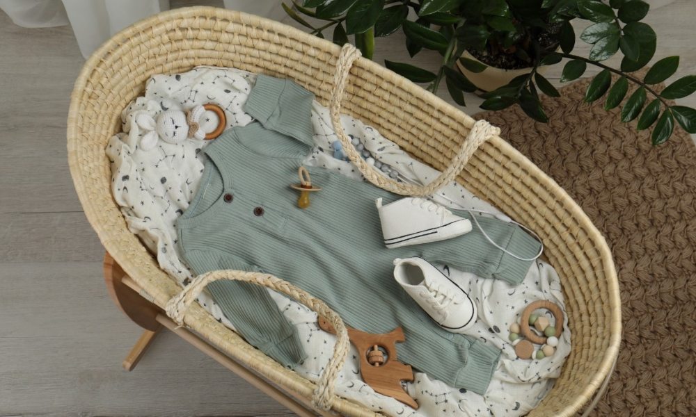 Key Differences Between Bassinets and Cribs