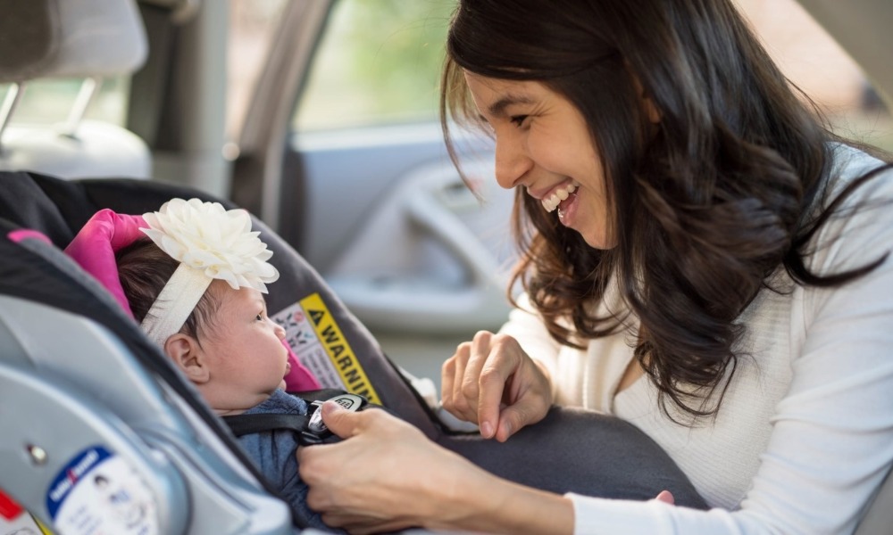 Key Differences Between Britax Boulevard & Marathon
