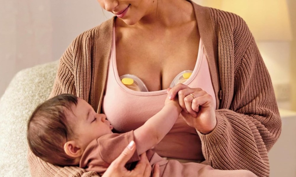 Medela vs Spectra