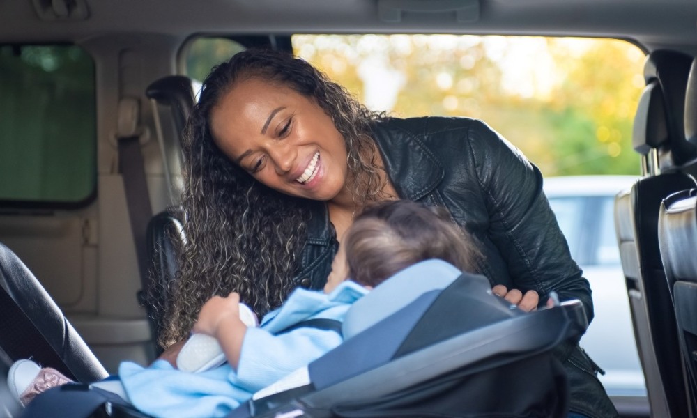 Nuna Pipa vs UPPAbaby Mesa