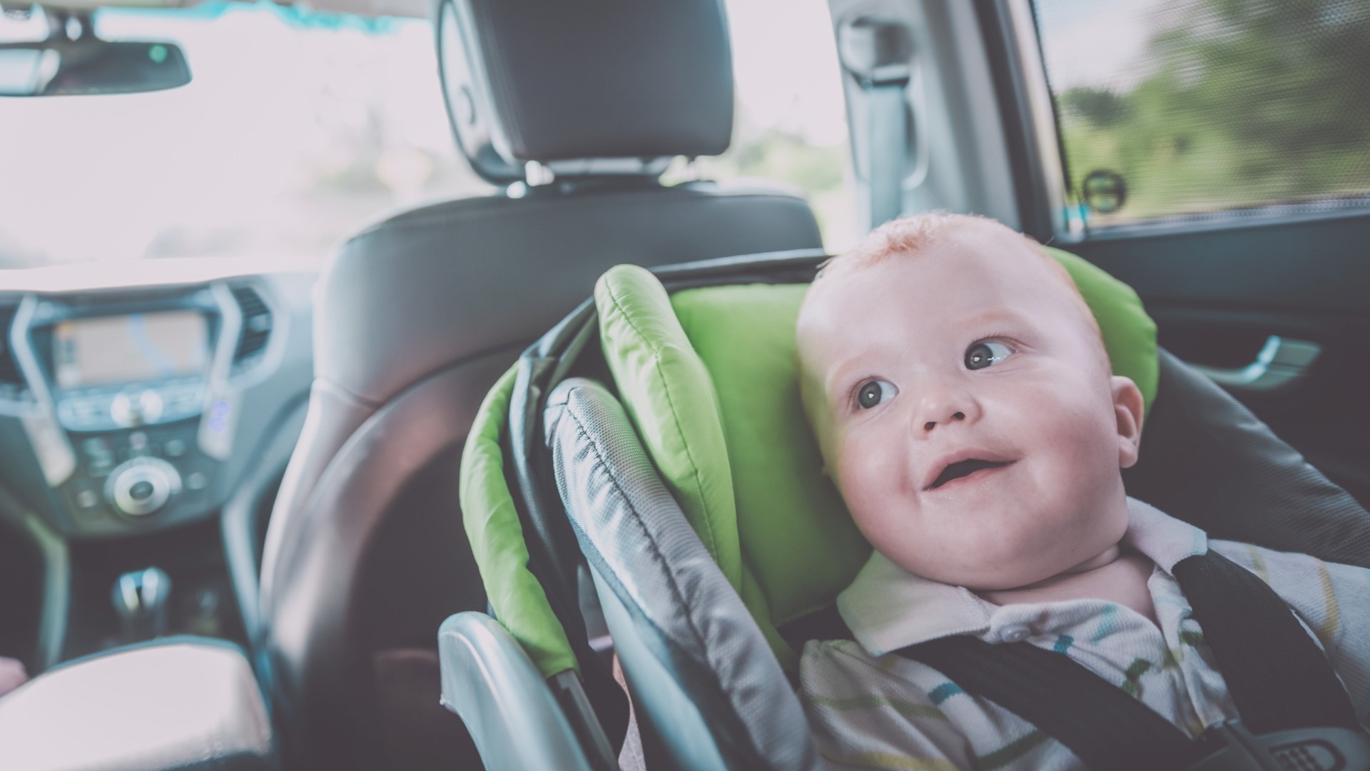Safety Innovations - Protecting Precious Cargo
