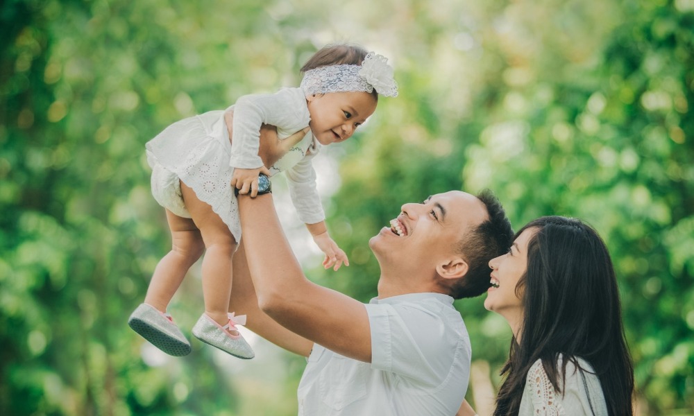 Sun Protection for Babies - A Comprehensive Guide