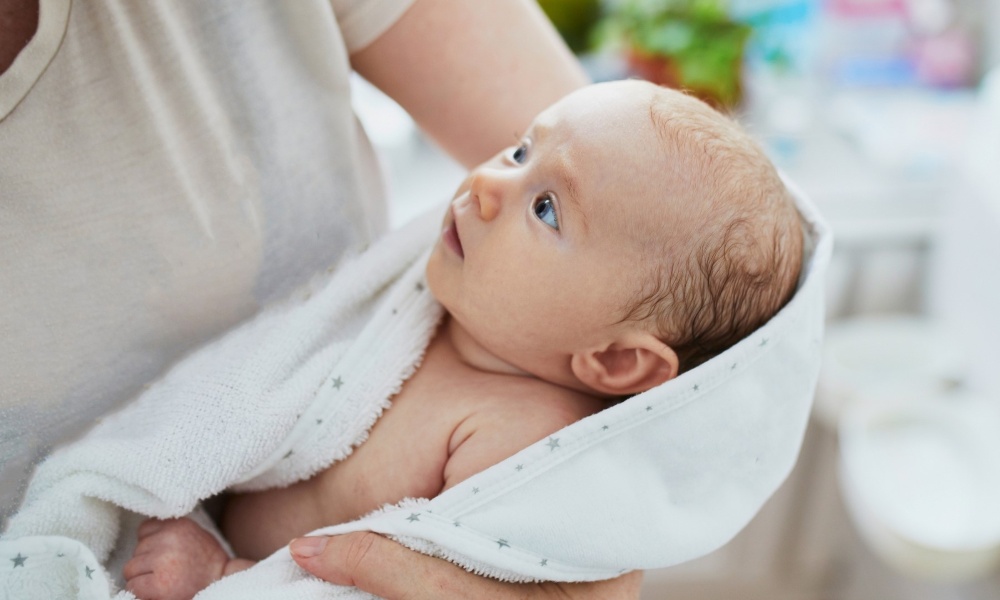 Understanding Baby Towel Materials