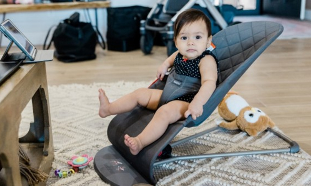 baby bouncer vs swing | best soother for baby in 2025