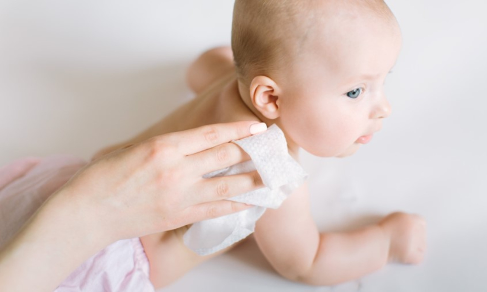baby wipe alternatives | eco-friendly options in 2025