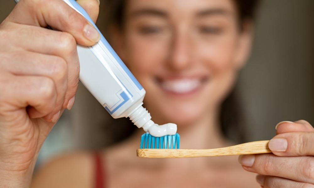 can adults use kids toothpaste? | answer revealed 2025