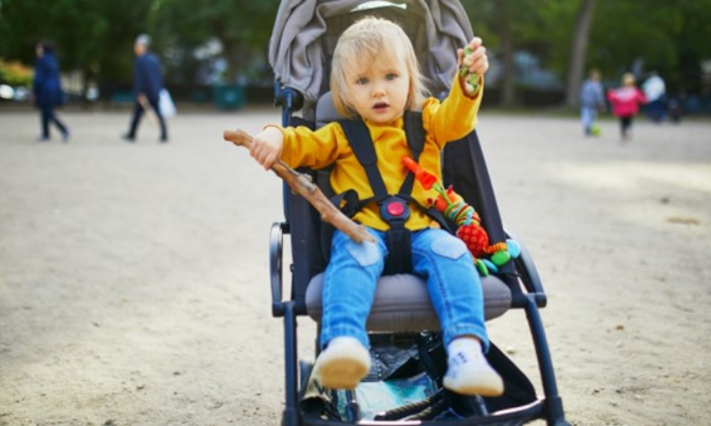 difference between pushchair & stroller | let’s find out!
