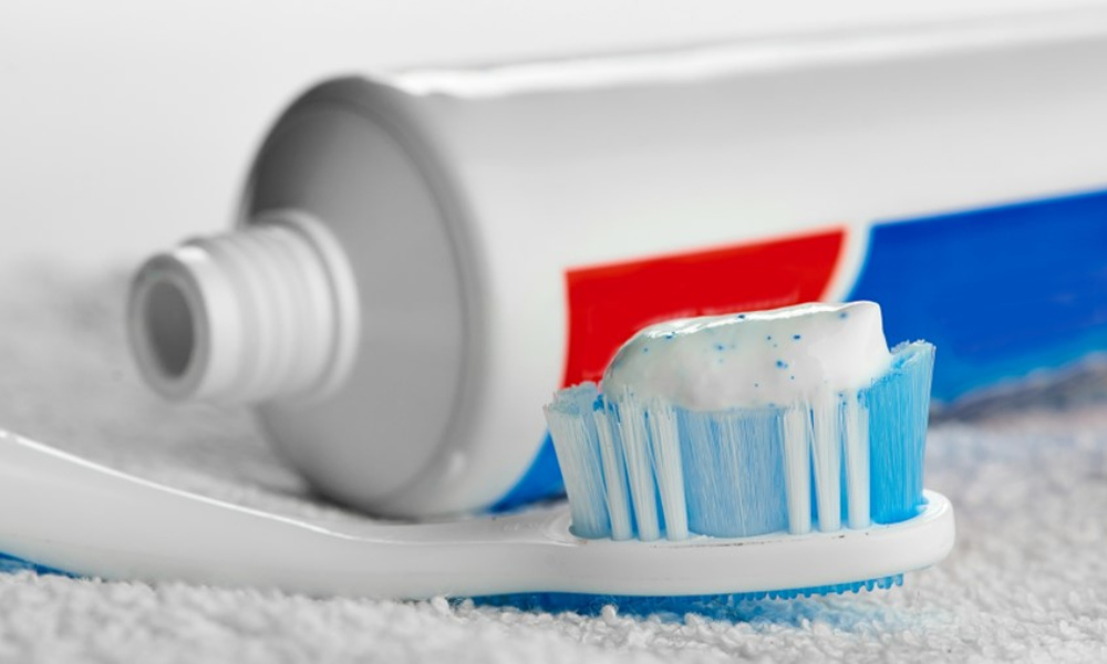 differences between adult and kids' toothpaste