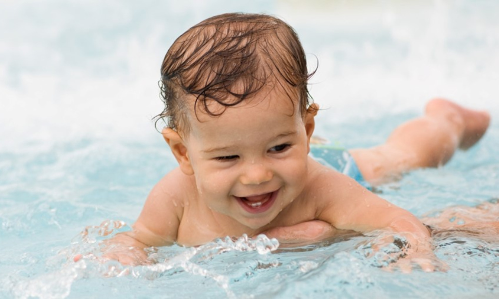 do swim diapers hold pee? | 2025 new parent guide