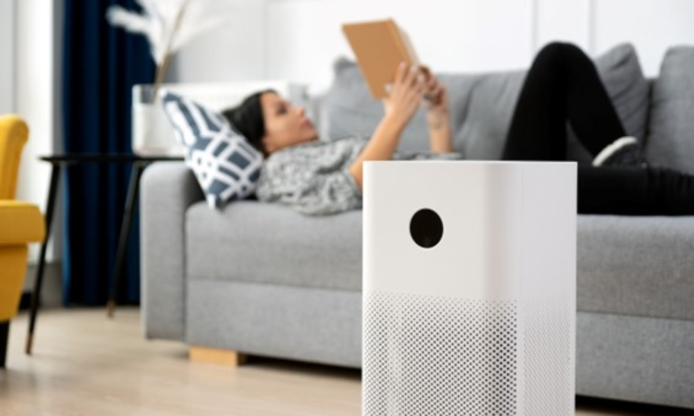 exploring humidifiers: adding moisture to your life