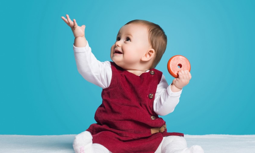 factors influencing baby hair texture changes