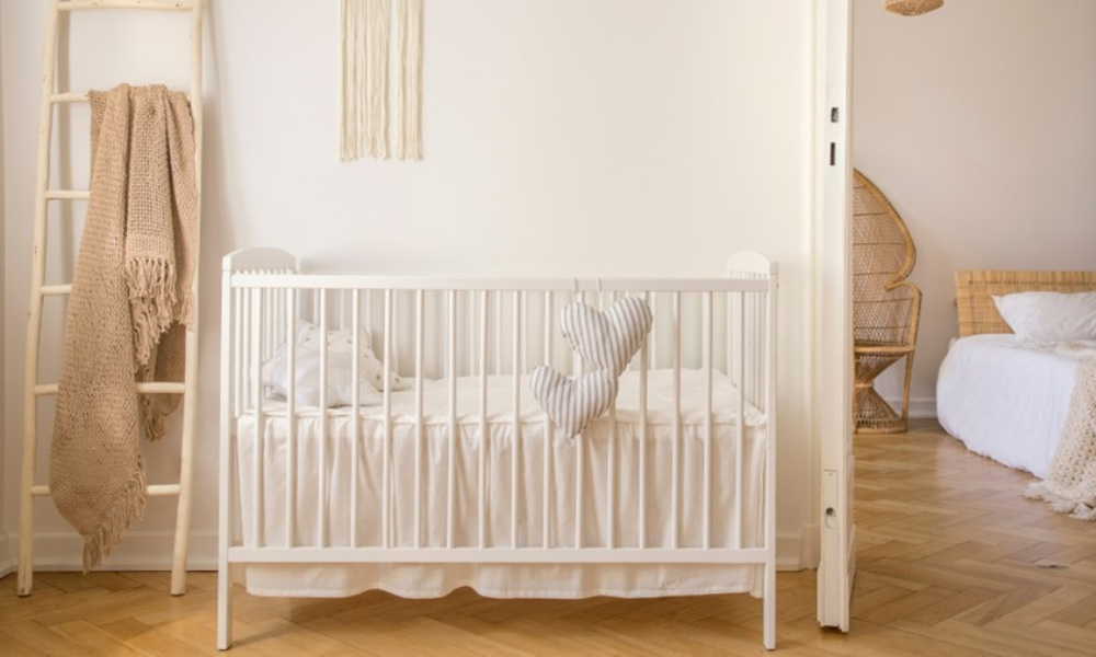 mini crib mattress sizes