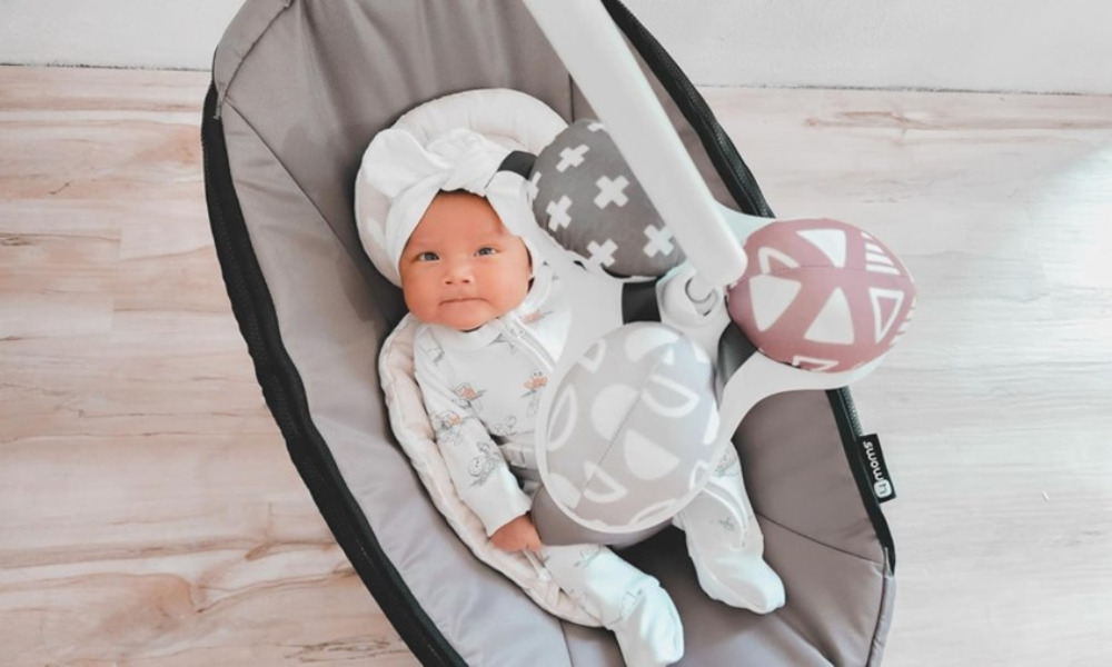 safe sleep guidelines for infants