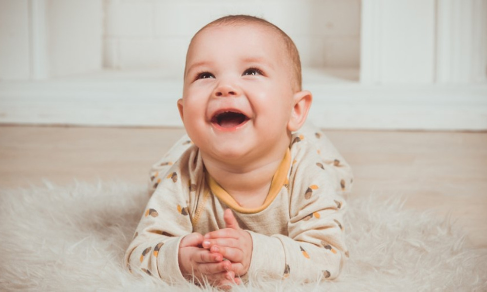 strategies to reduce gas in babies