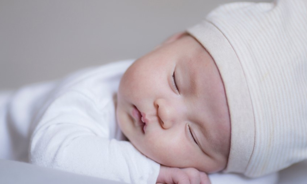 the role of circadian rhythms in baby sleep