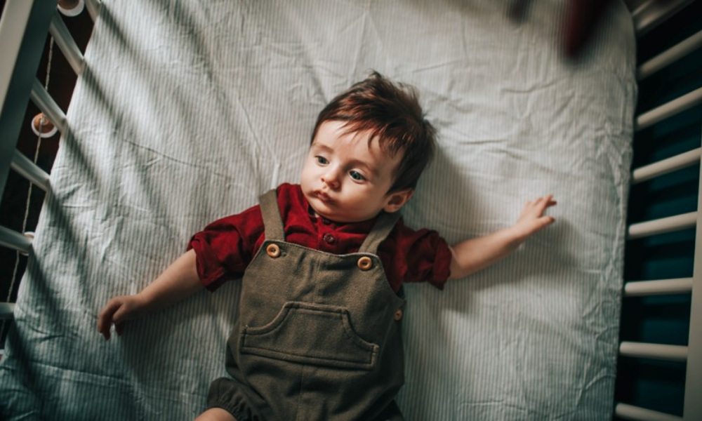 types of mini crib mattresses