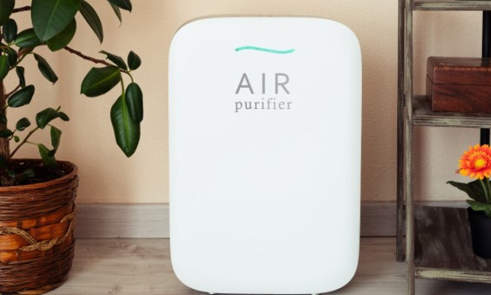 understanding air purifiers: clearing the air