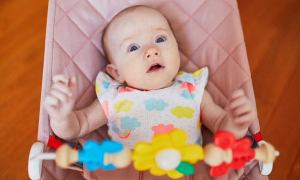 understanding baby bouncers: the basics