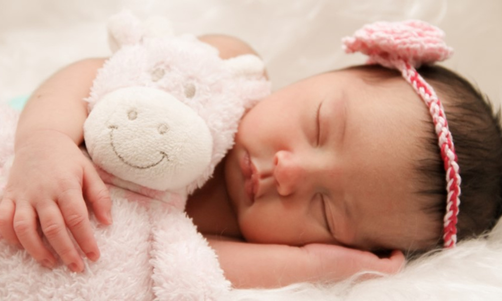 understanding baby sleep cycles | a guide for new parents