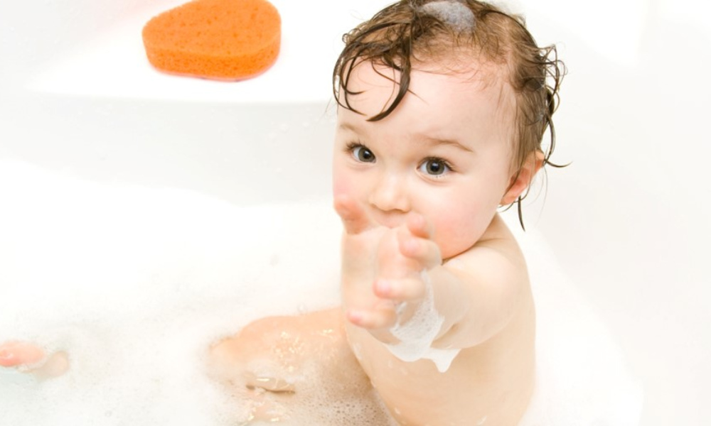 understanding the risks of swallowing bathwater
