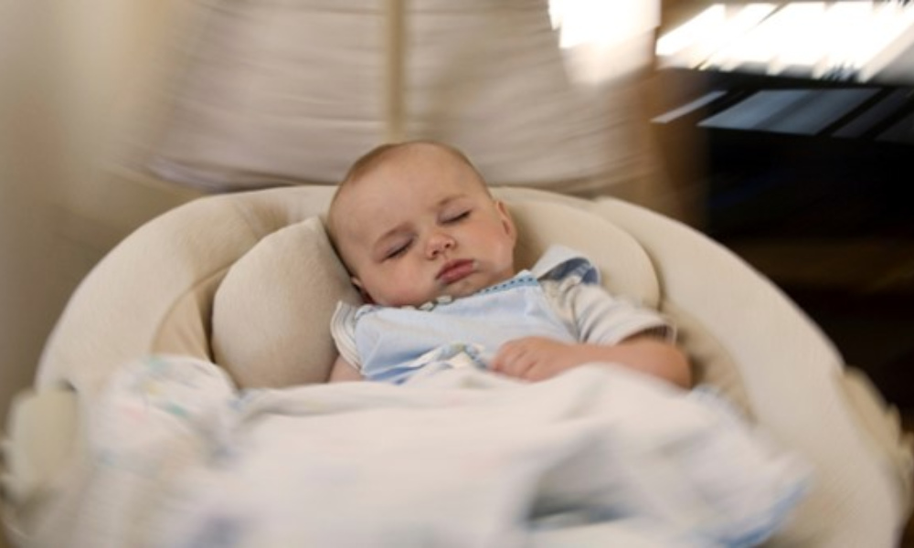 weight limit for baby swing | finding safe standards